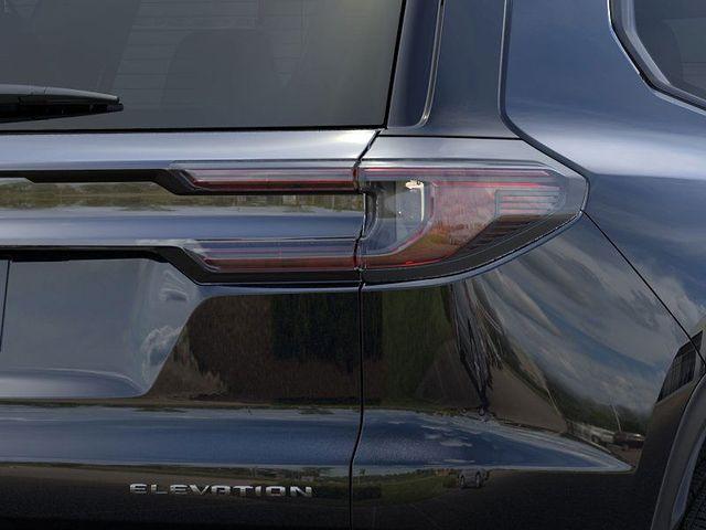 2026 GMC Acadia Vehicle Photo in DANBURY, CT 06810-5034