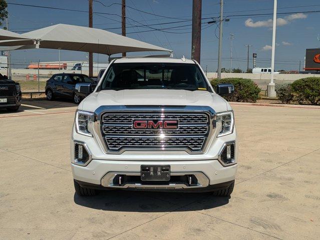 2021 GMC Sierra 1500 Vehicle Photo in SELMA, TX 78154-1459