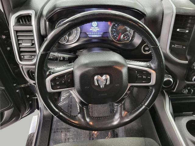 2020 Ram 1500 Vehicle Photo in NEENAH, WI 54956-2243