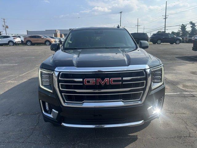 2023 GMC Yukon Vehicle Photo in ROCHESTER HILLS, MI 48307-2741