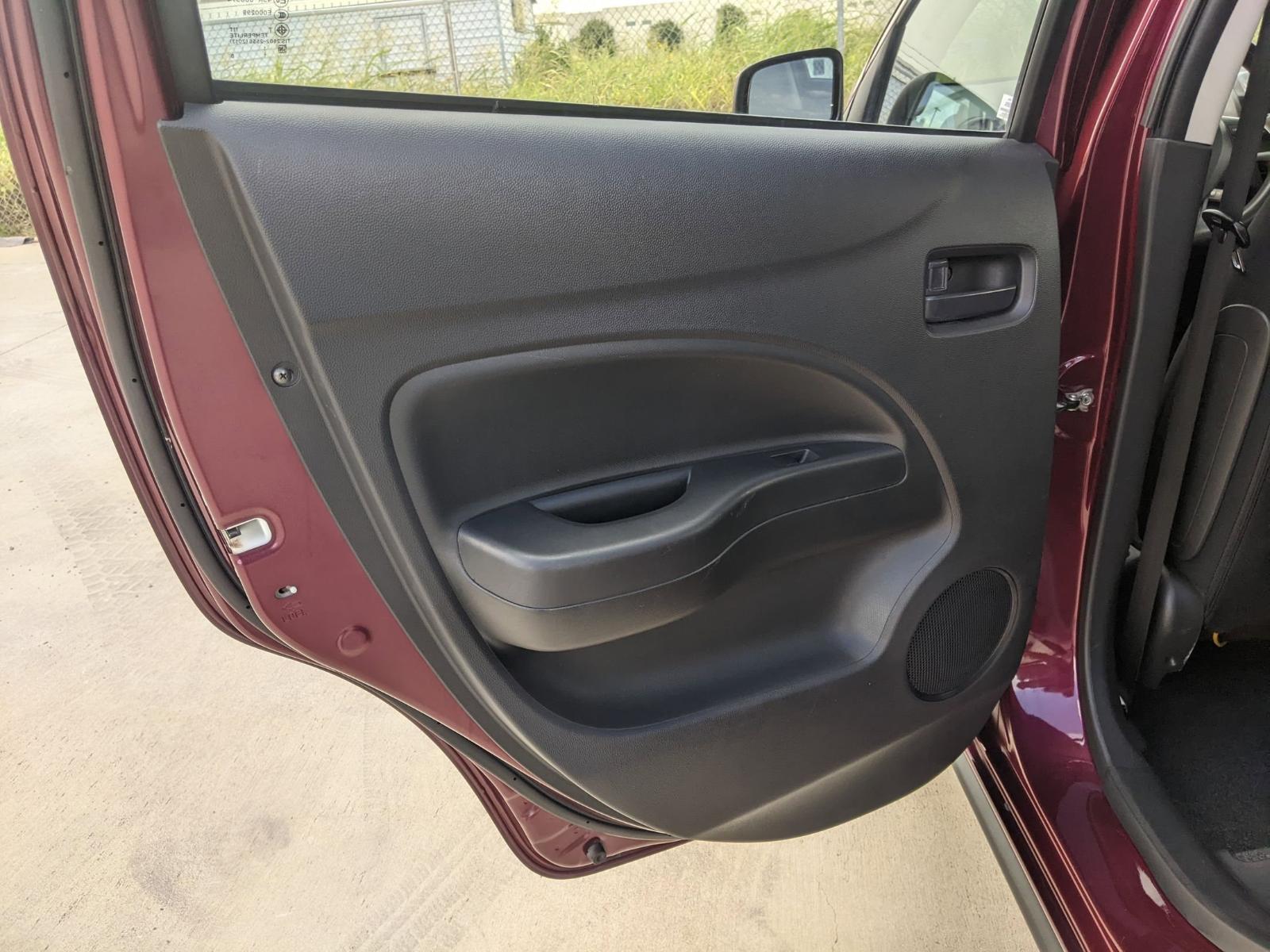 2021 Mitsubishi Mirage Vehicle Photo in Seguin, TX 78155