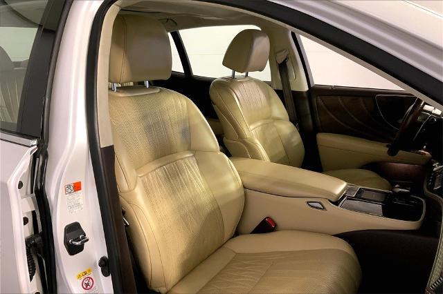 2019 Lexus LS 500 Vehicle Photo in Lees Summit, MO 64086