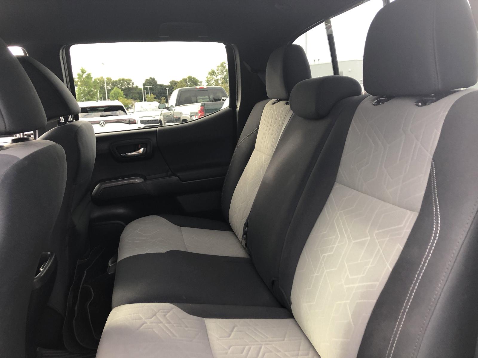 2021 Toyota Tacoma 4WD Vehicle Photo in Mechanicsburg, PA 17050