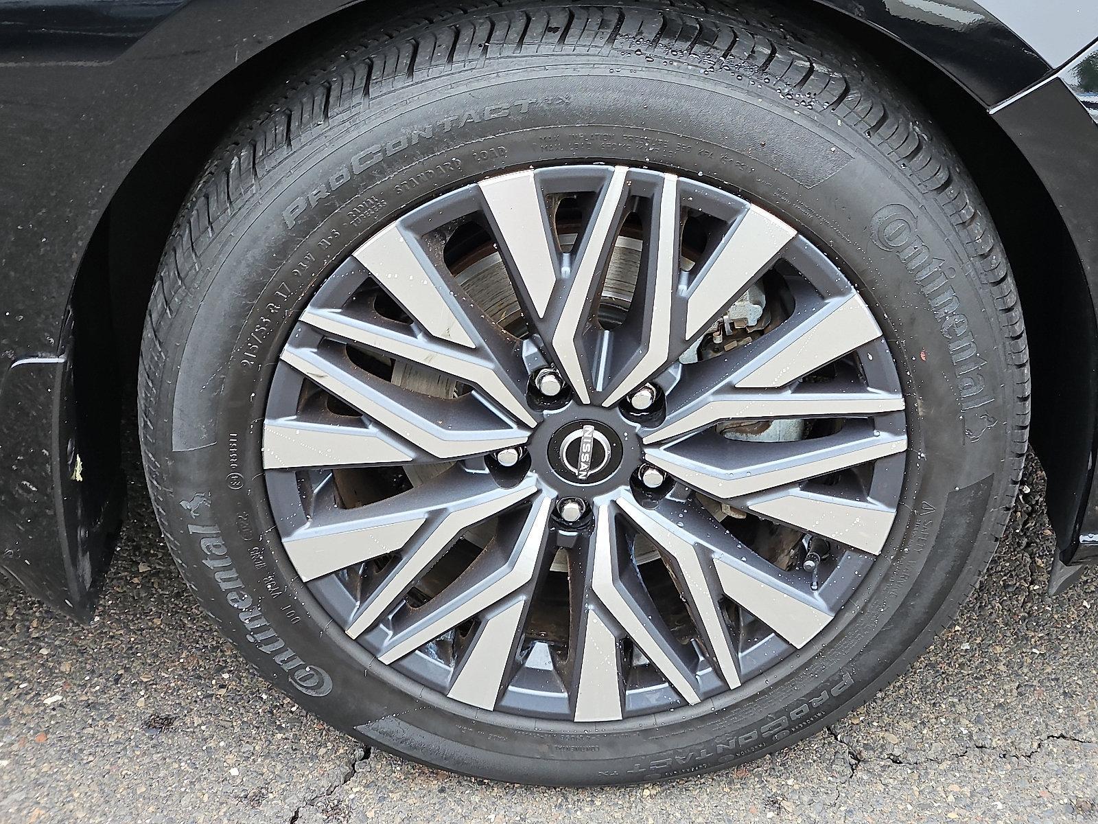 2023 Nissan Altima Vehicle Photo in Jenkintown, PA 19046