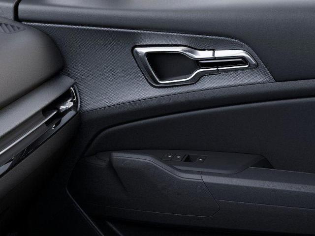 2026 Kia Sportage Hybrid Vehicle Photo in Tucson, AZ 85712