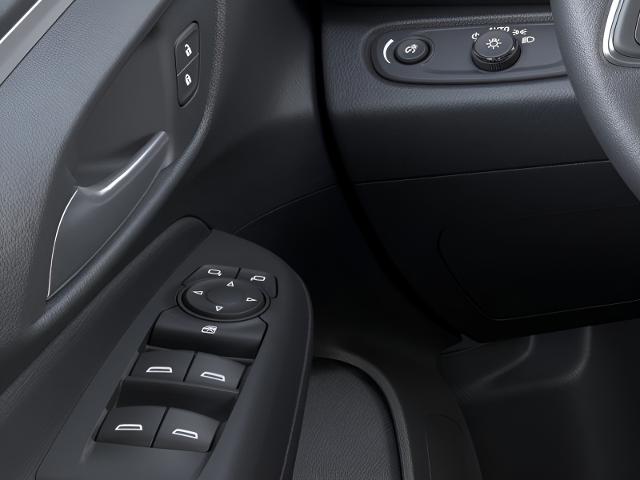 2026 Buick Envista Vehicle Photo in NEENAH, WI 54956-2243