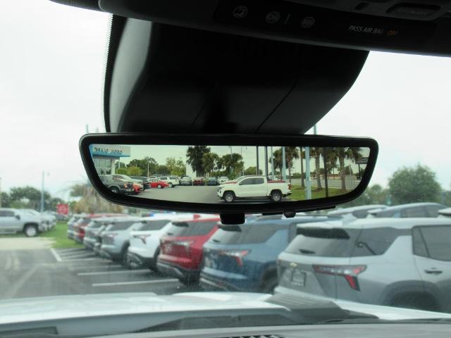 2025 Chevrolet Silverado 2500 HD Vehicle Photo in LEESBURG, FL 34788-4022