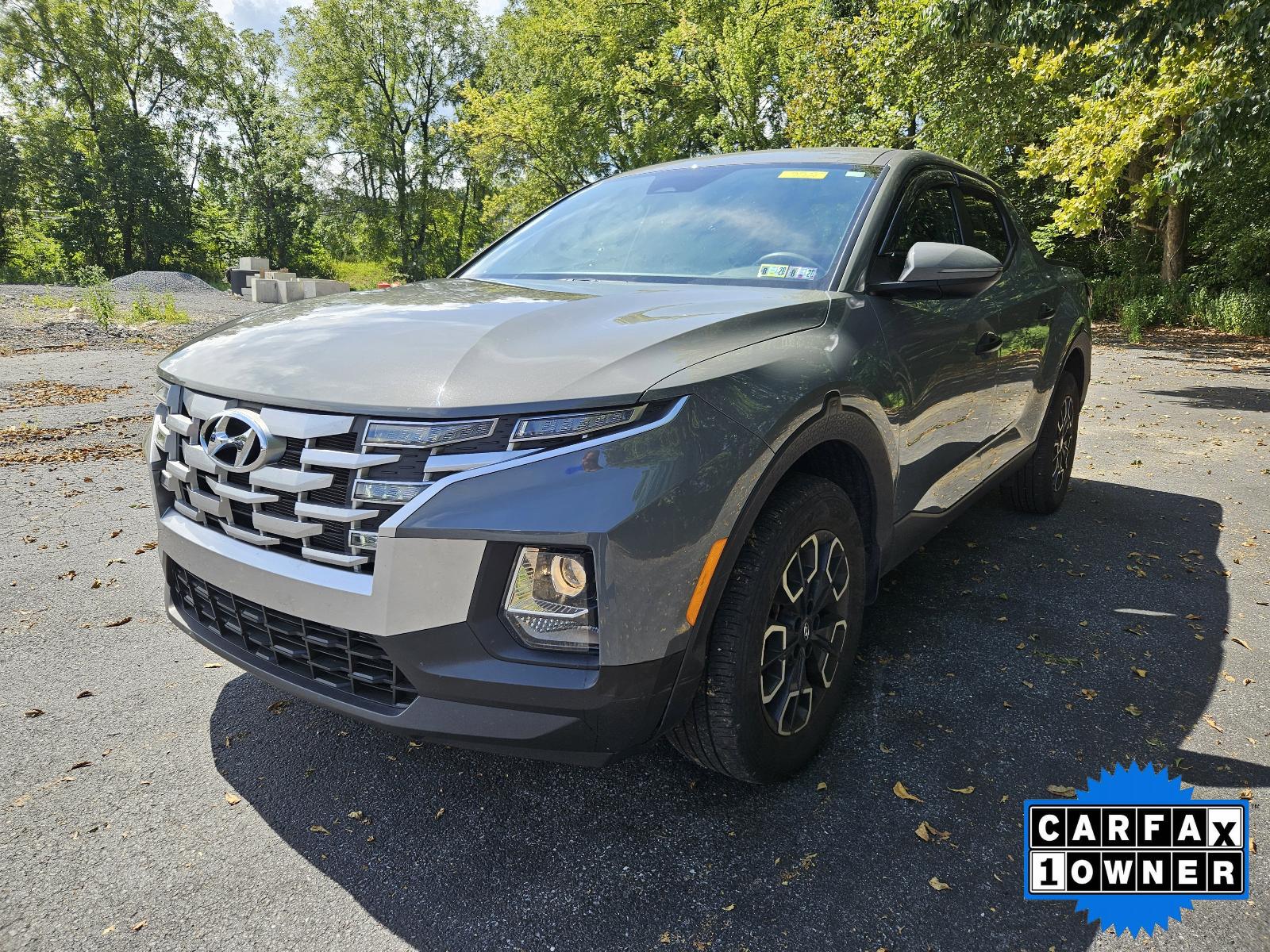 2023 Hyundai SANTA CRUZ Vehicle Photo in Harrisburg, PA 17111