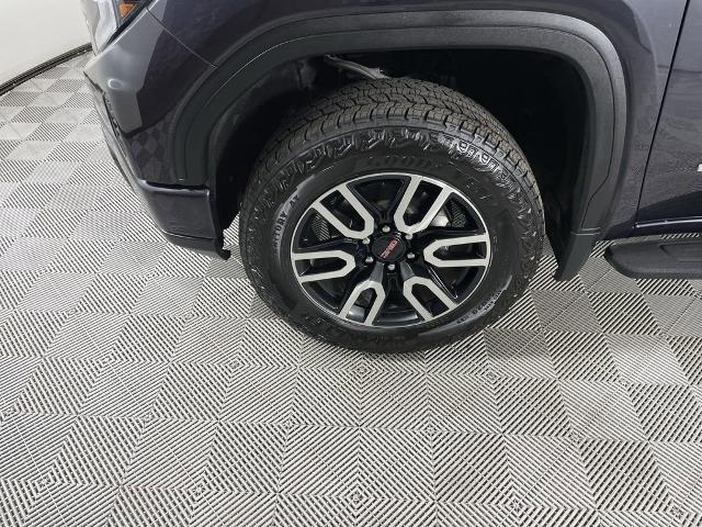 2022 GMC Sierra 1500 Vehicle Photo in GILBERT, AZ 85297-0402