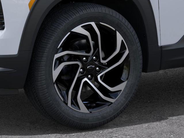 2026 Chevrolet Trailblazer Vehicle Photo in INDEPENDENCE, MO 64055-1314