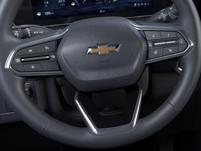 2025 Chevrolet Tahoe Vehicle Photo in KANSAS CITY, MO 64114-4502