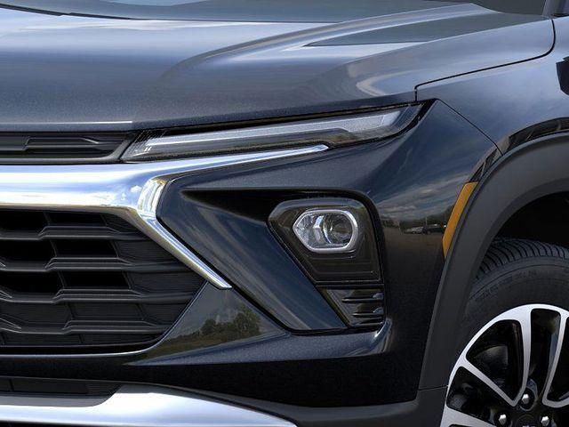 2026 Chevrolet Trailblazer Vehicle Photo in PAWLING, NY 12564-3219