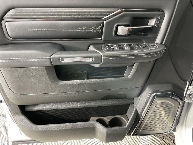 2023 Ram 2500 Vehicle Photo in GILBERT, AZ 85297-0402