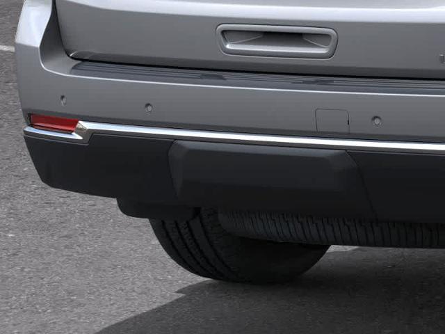 2025 Chevrolet Tahoe Vehicle Photo in MOON TOWNSHIP, PA 15108-2571
