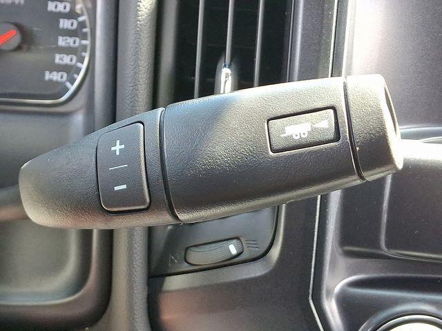 2023 Chevrolet Silverado 5500 HD Vehicle Photo in DANBURY, CT 06810-5034