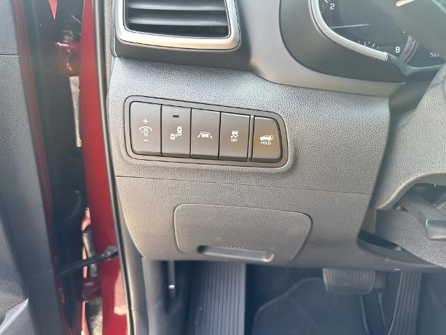 2019 Hyundai Tucson Vehicle Photo in MANITOWOC, WI 54220-5838