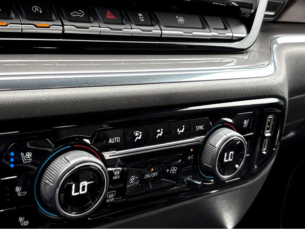 2023 Chevrolet Silverado 1500 Vehicle Photo in POOLER, GA 31322-3252
