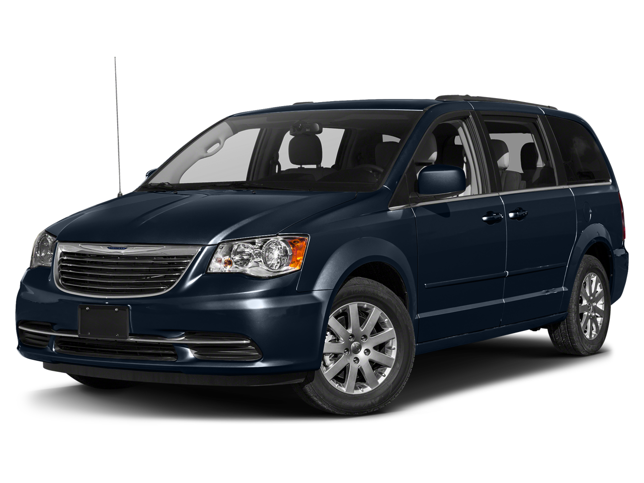 2015 Chrysler Town & Country Vehicle Photo in Neenah, WI 54956