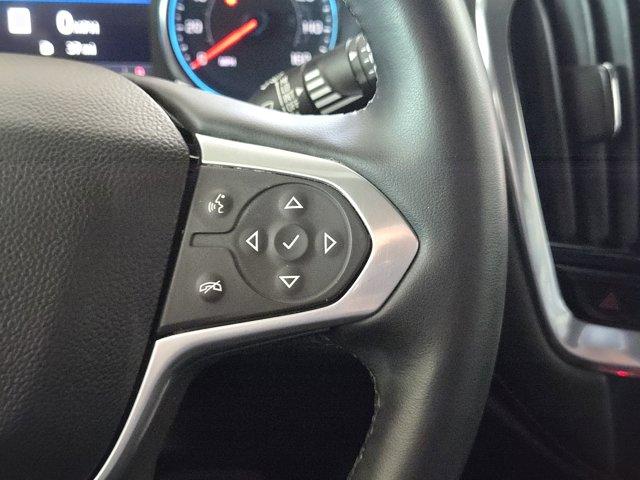 2023 Chevrolet Traverse Vehicle Photo in Decatur, TX 76234