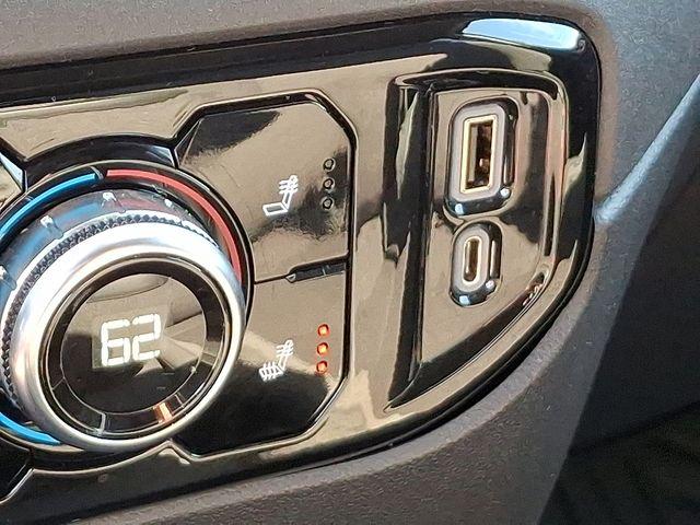 2022 GMC Sierra 1500 Vehicle Photo in DANBURY, CT 06810-5034