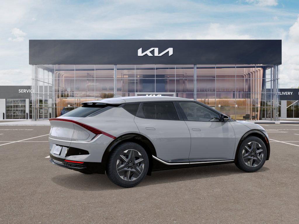 2025 Kia EV6 Vehicle Photo in Belle Vernon, PA 15012