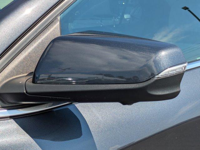 2022 Chevrolet Equinox Vehicle Photo in BRUNSWICK, GA 31525-1881