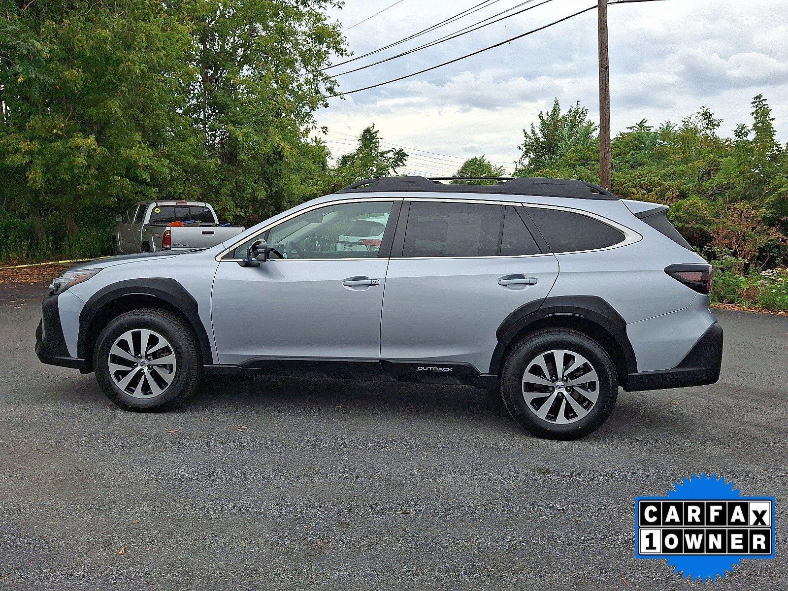 2023 Subaru Outback Vehicle Photo in Harrisburg, PA 17111