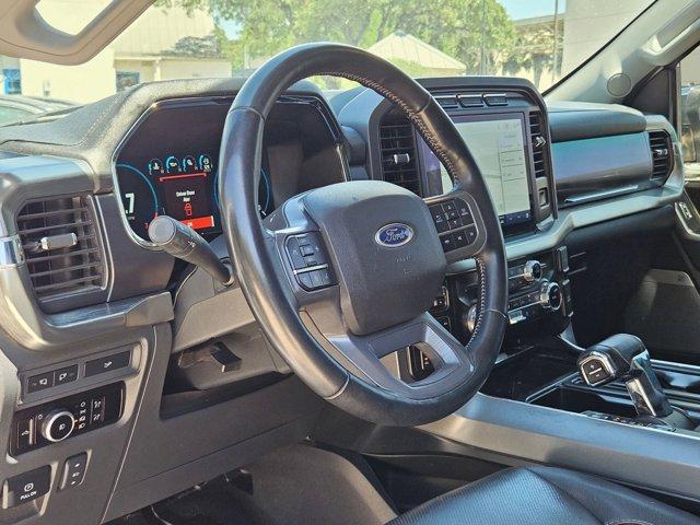 2023 Ford F-150 Vehicle Photo in San Antonio, TX 78209