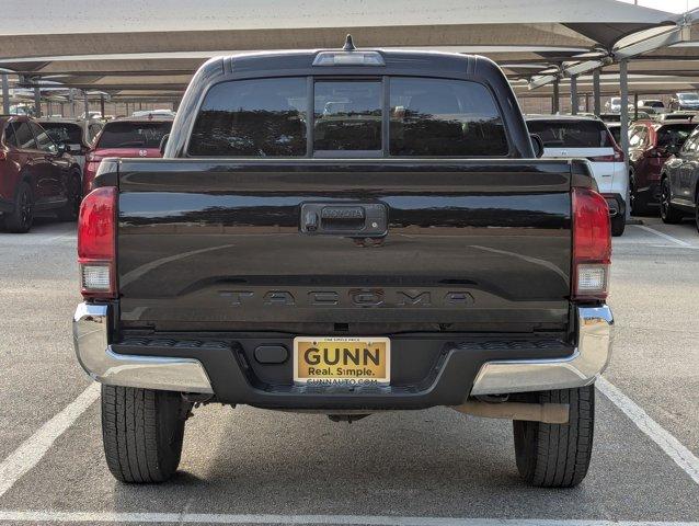 2020 Toyota Tacoma 2WD Vehicle Photo in San Antonio, TX 78230