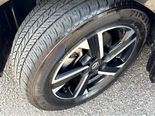 2024 Nissan Sentra Vehicle Photo in BEAUFORT, SC 29906-4218