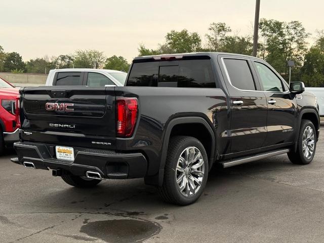 2026 GMC Sierra 1500 Vehicle Photo in COLUMBIA, MO 65203-3903