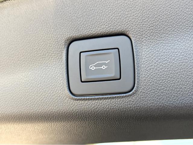 2026 Chevrolet Trailblazer Vehicle Photo in BEAUFORT, SC 29906-4218