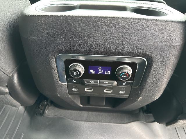 2022 Chevrolet Tahoe Vehicle Photo in MANITOWOC, WI 54220-5838