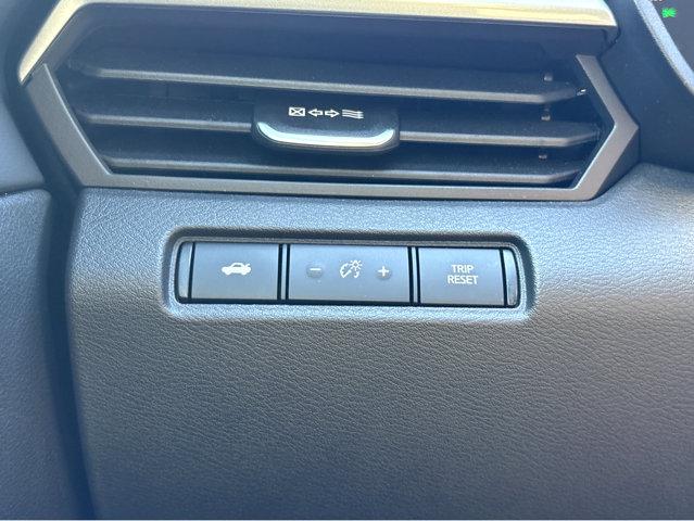 2024 Nissan Altima Vehicle Photo in Savannah, GA 31419