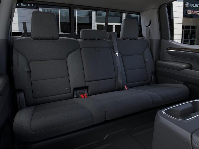 2026 GMC Sierra 1500 Vehicle Photo in TREVOSE, PA 19053-4984