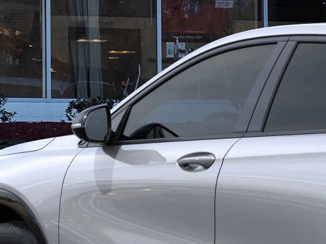 2026 Buick Envista Vehicle Photo in ZELIENOPLE, PA 16063-2910