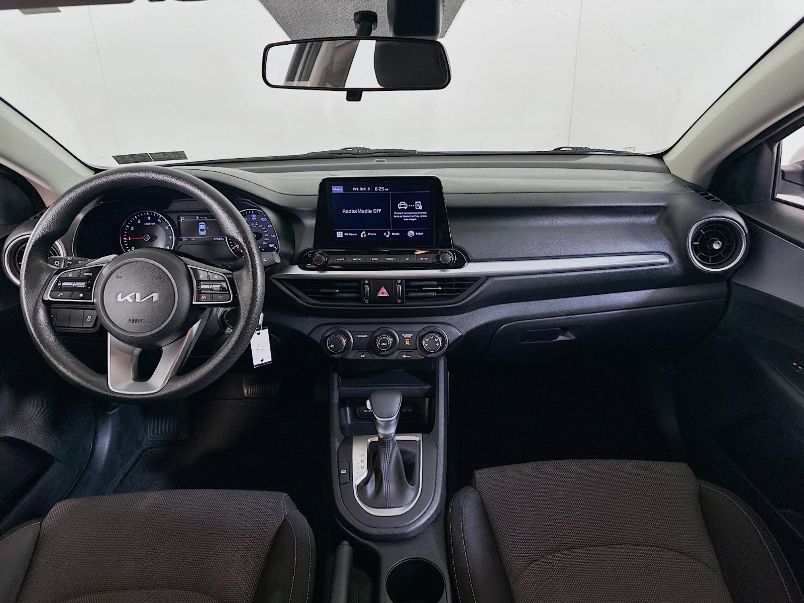 2023 Kia Forte Vehicle Photo in Langhorne, PA 19047