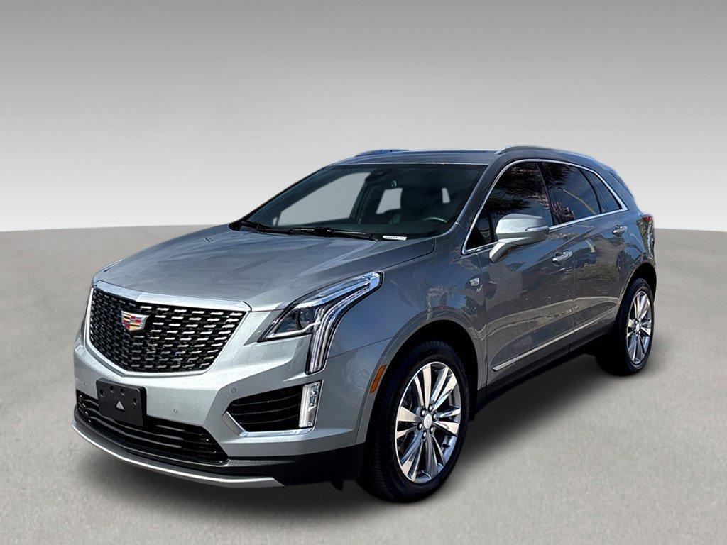 2025 Cadillac XT5 Vehicle Photo in SAVANNAH, GA 31406-4513