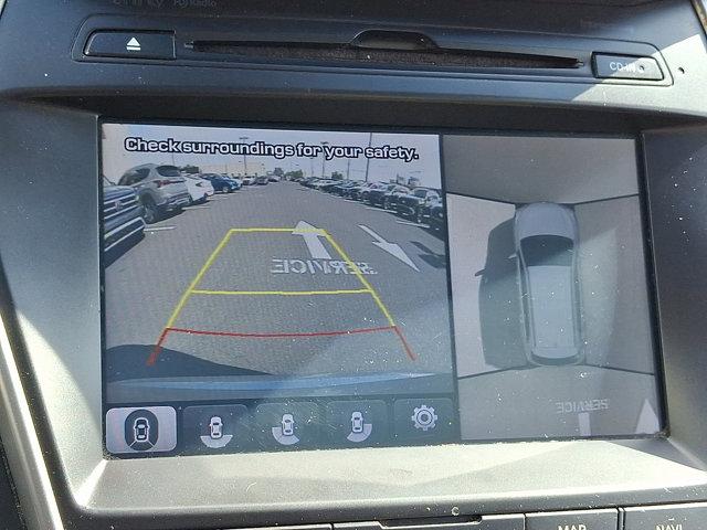 2017 Hyundai SANTA FE Vehicle Photo in Philadelphia, PA 19116