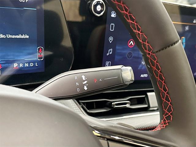 2026 Chevrolet Equinox Vehicle Photo in EVERETT, WA 98203-5662