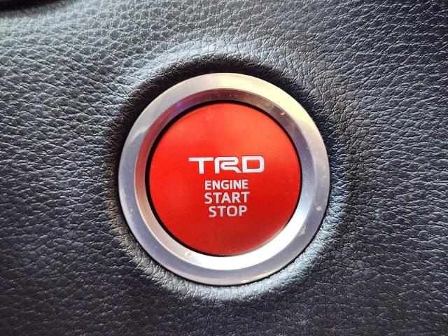2023 Toyota Tundra 4WD Vehicle Photo in DENTON, TX 76210-9321