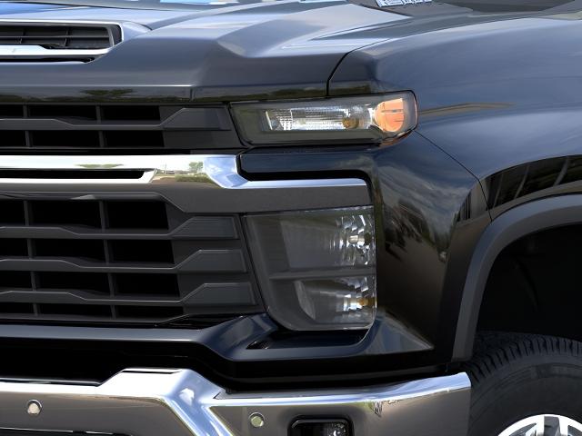 2026 Chevrolet Silverado 2500 HD Vehicle Photo in MANITOWOC, WI 54220-5838