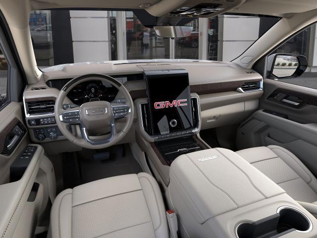 2026 GMC Yukon Vehicle Photo in INDEPENDENCE, MO 64055-1377