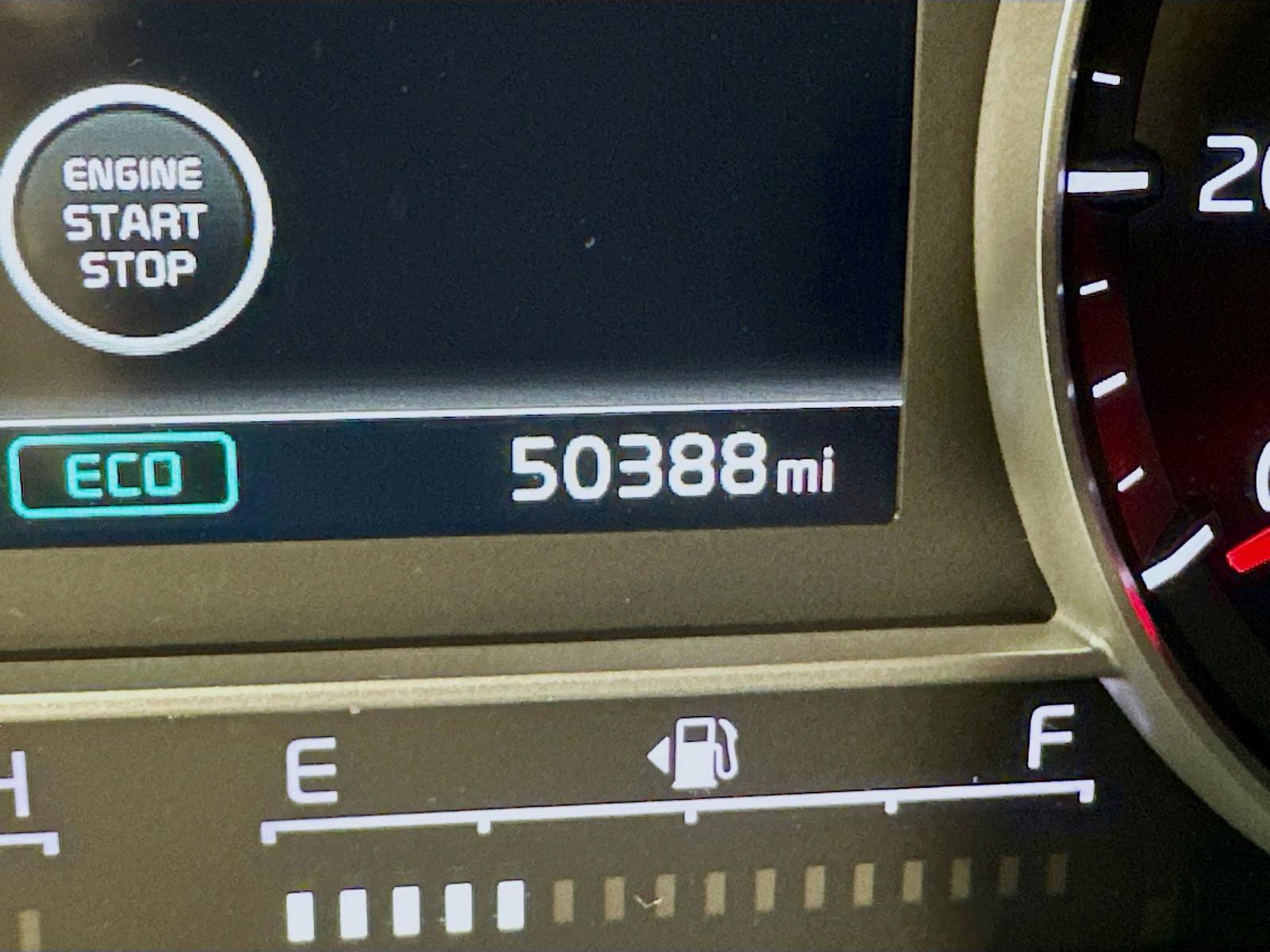 2021 Kia Sorento Hybrid Vehicle Photo in Langhorne, PA 19047