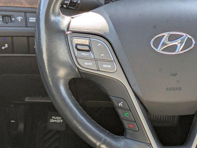 2018 Hyundai Santa Fe Sport Vehicle Photo in SELMA, TX 78154-1460