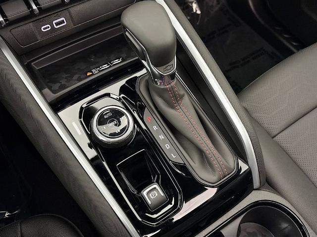 2026 Chevrolet Colorado Vehicle Photo in PUYALLUP, WA 98371-4149