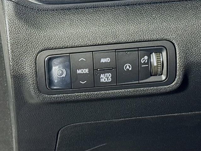 2026 GMC Terrain Vehicle Photo in PUYALLUP, WA 98371-4149