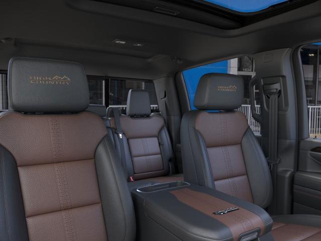 2026 Chevrolet Silverado 3500 HD Vehicle Photo in INDEPENDENCE, MO 64055-1314