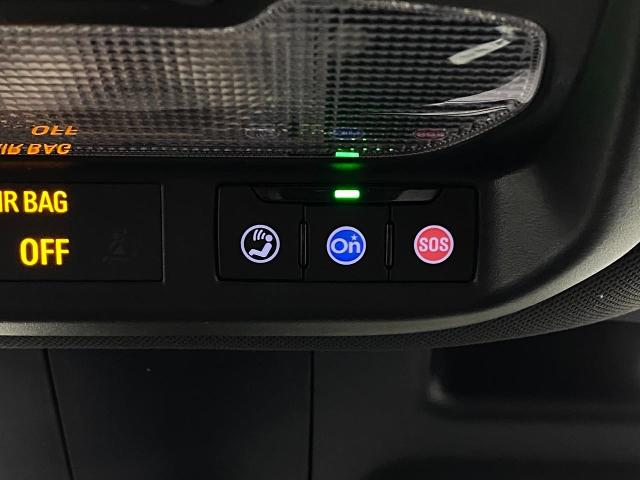 2024 Chevrolet Trax Vehicle Photo in Appleton, WI 54913