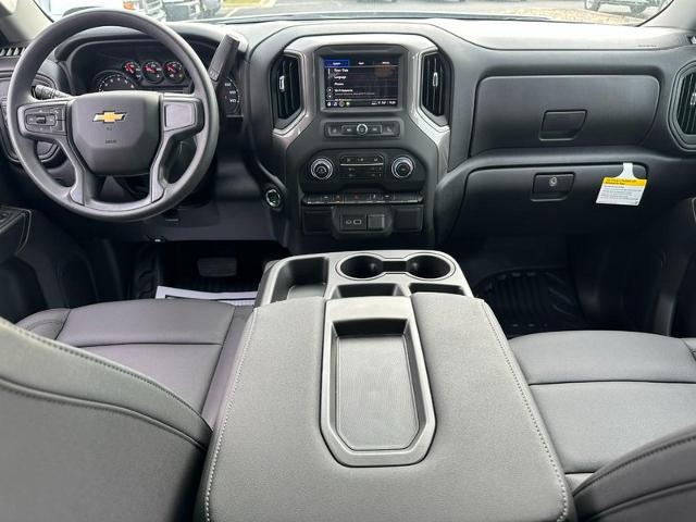 2026 Chevrolet Silverado 1500 Vehicle Photo in COLUMBIA, MO 65203-3903